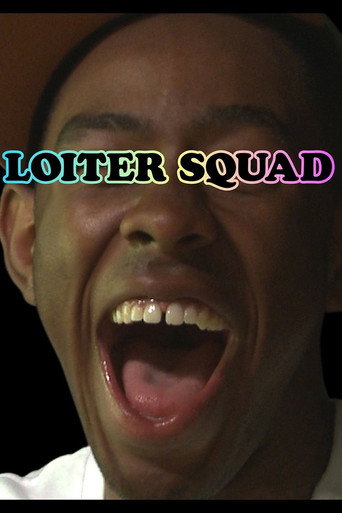The poster for Season 2