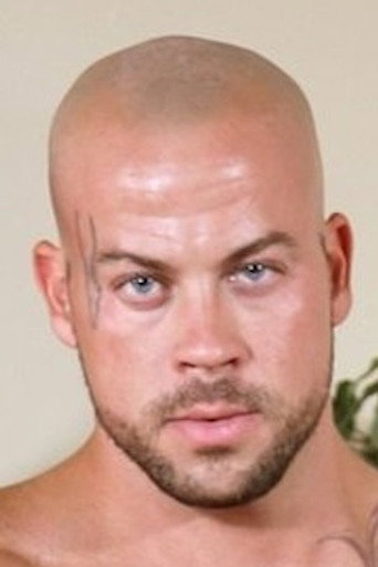 Portrait of Sean Duran