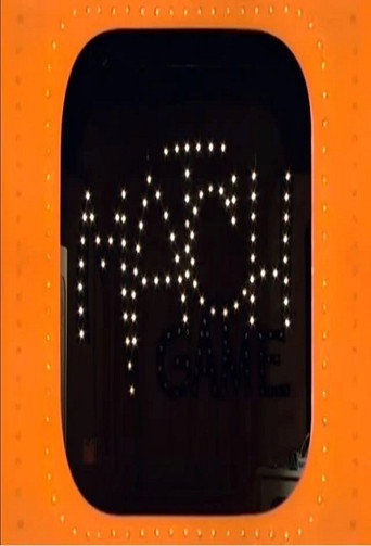 Poster for Match Game