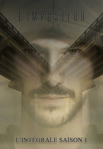 The poster for Season 1