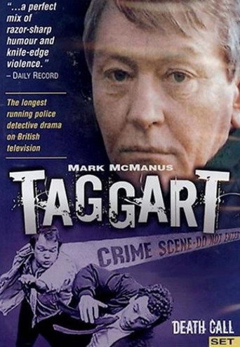 The poster for Series 2