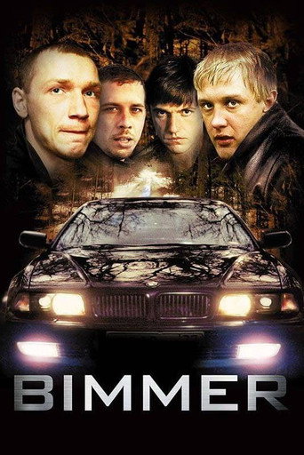 Poster for Bimmer