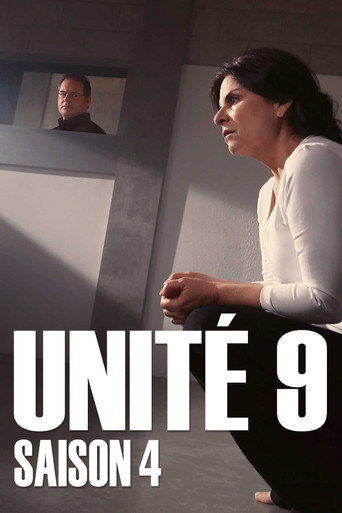 The poster for Season 4