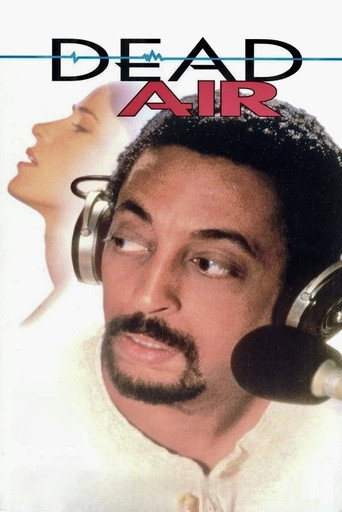 Poster for Dead Air