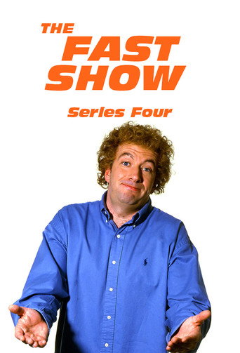 The poster for Season 4