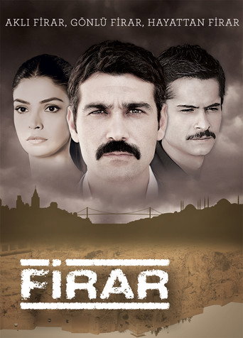 Poster for Firar