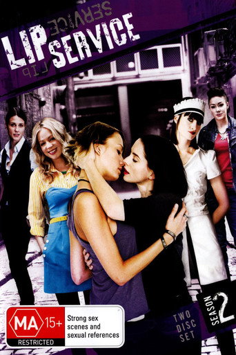 The poster for Season 2