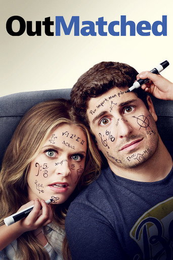 The poster for Season 1