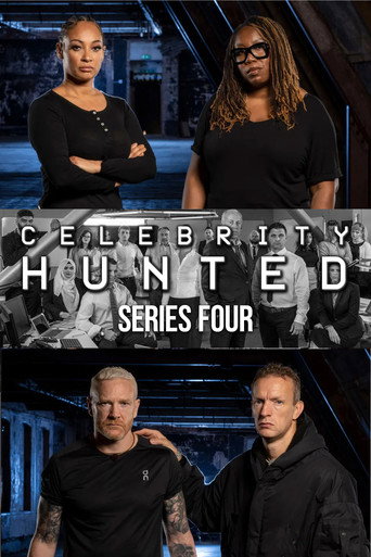 The poster for Series 4