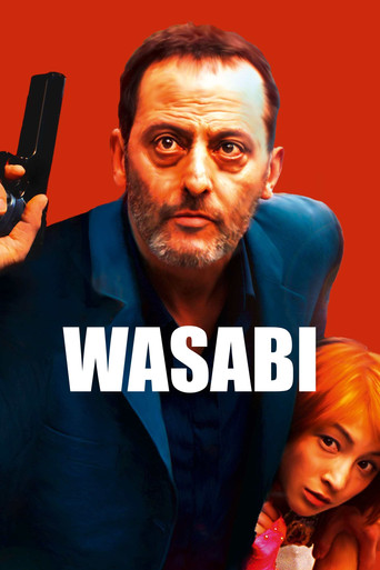 Poster for Wasabi