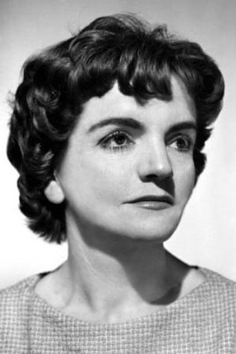 Portrait of Bélgica Castro
