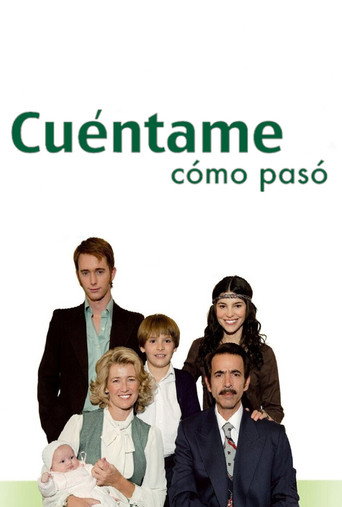 The poster for Season 6