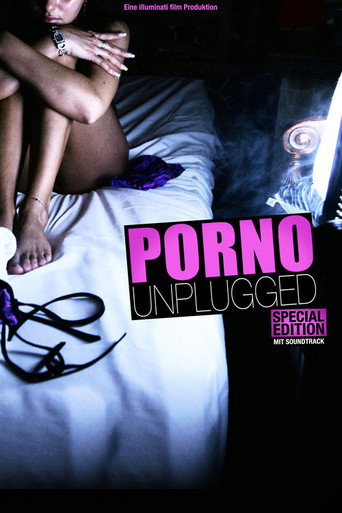 Poster for Porno Unplugged