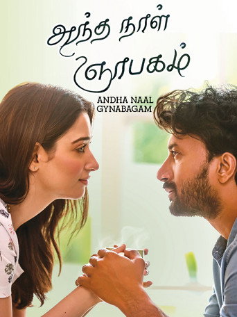 Poster for Andha Naal Nyabagam
