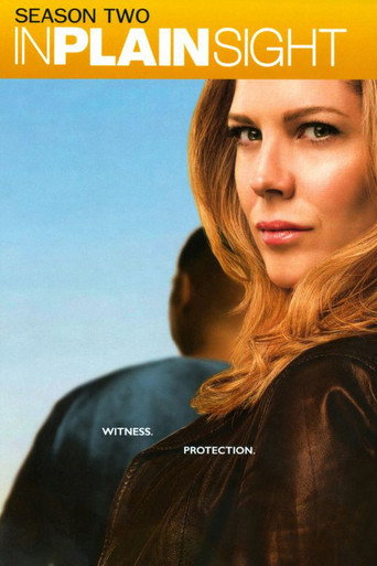 The poster for Season 2