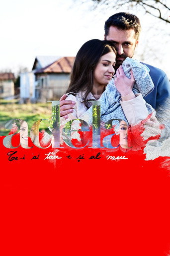 The poster for Season 4