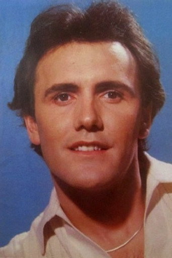 Portrait of Zécarlos de Andrade