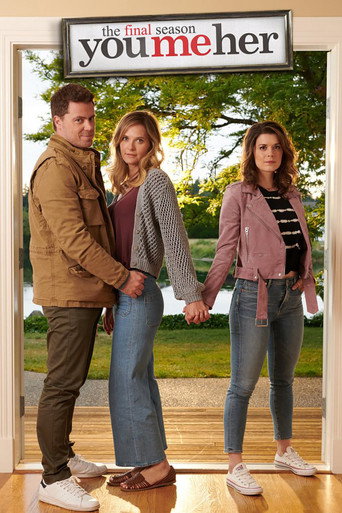 The poster for Season 5