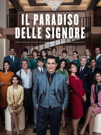 The poster for Season 7