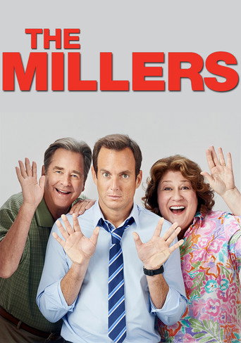 The poster for Season 2