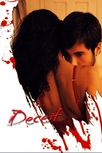 Poster for Deceit