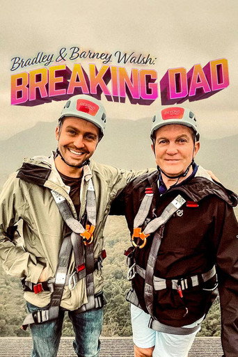 The poster for Series 7