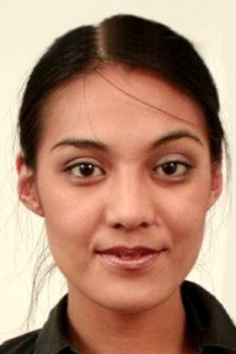 Portrait of Jade Sweet