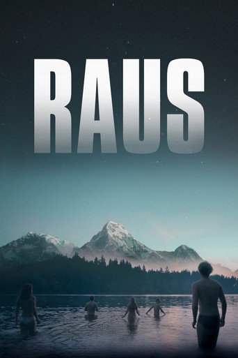 Poster for Raus