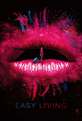 Portrait or poster