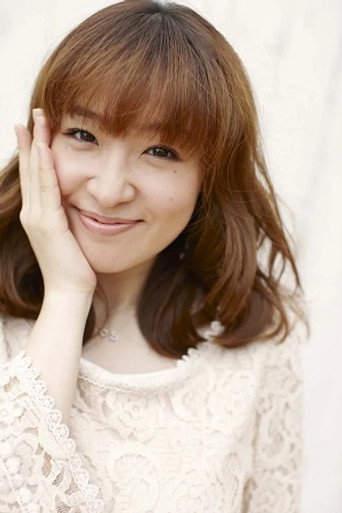 Portrait of Akane Ōsawa
