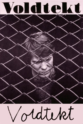 Poster for Rape