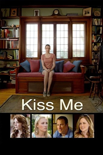Poster for Kiss Me