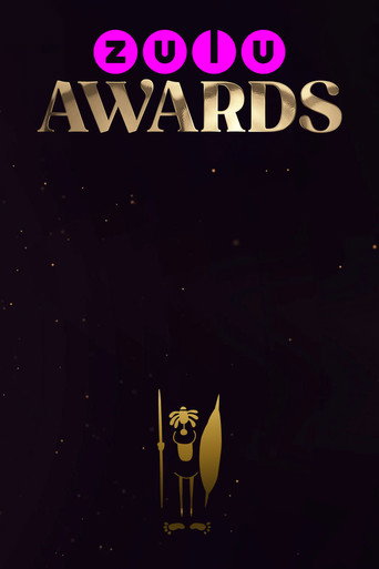 Poster for Zulu Awards
