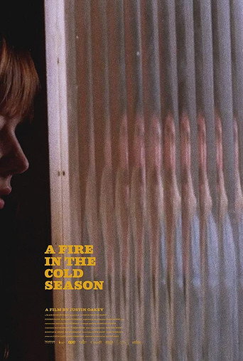 Poster for A Fire in the Cold Season