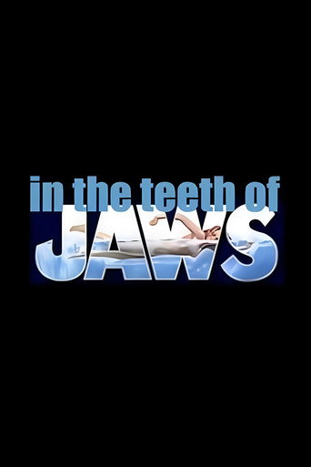 Poster for In the Teeth of Jaws