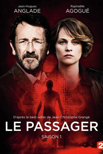 Poster for The Passenger