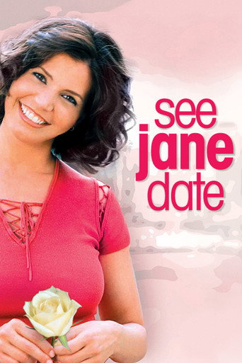Poster for See Jane Date