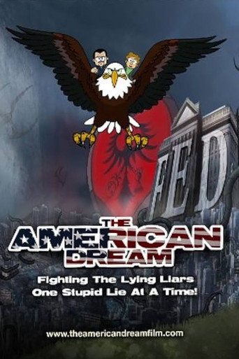 Poster for The American Dream