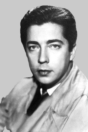 Portrait of Carlos Muñoz Arosa