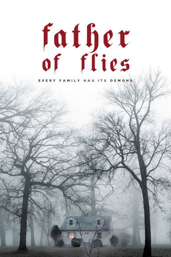 Poster for Father of Flies