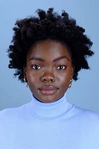Portrait of Wanda Banda