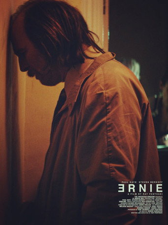 Poster for Ernie