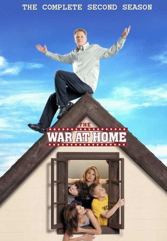 The poster for Season 2