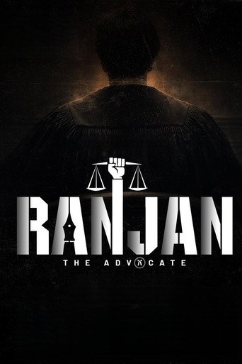 Poster for Ranjan: The Advocate