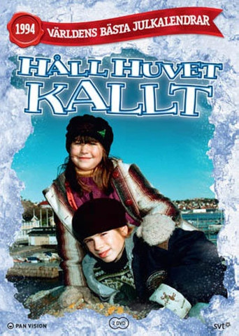 The poster for Season 35