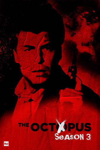 The poster for Season 3