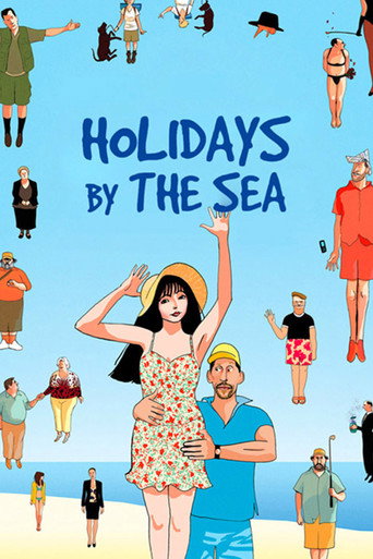 Poster for Holidays by the Sea