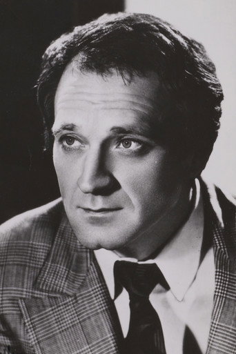 Portrait of Boris Khimichev