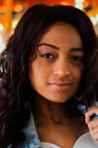Portrait of Dana Williams