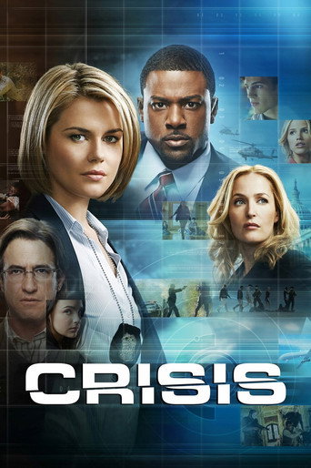 Poster for Crisis